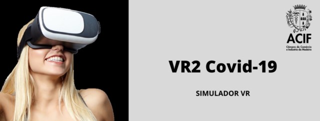 VR2 Work-Formar para Salvar Vidas